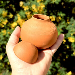 Ollas (arrosage plantes)