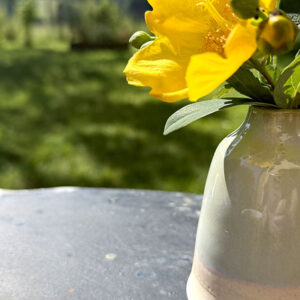 Vase